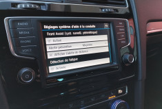 Volkswagen Golf VII R 2.0 TSi 300 DSG6 S&S 4 Motion 3 Portes + Dynaudio 