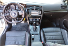 Volkswagen Golf VII R 2.0 TSi 300 DSG6 S&S 4 Motion 3 Portes + Dynaudio 