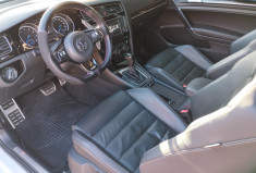 Volkswagen Golf VII R 2.0 TSi 300 DSG6 S&S 4 Motion 3 Portes + Dynaudio 