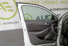 Opel Grandland X 1.2 TURBO EDITION 130CV ENTRETIEN A JOUR ET SUIVI/GARANTIE 6 MOIS