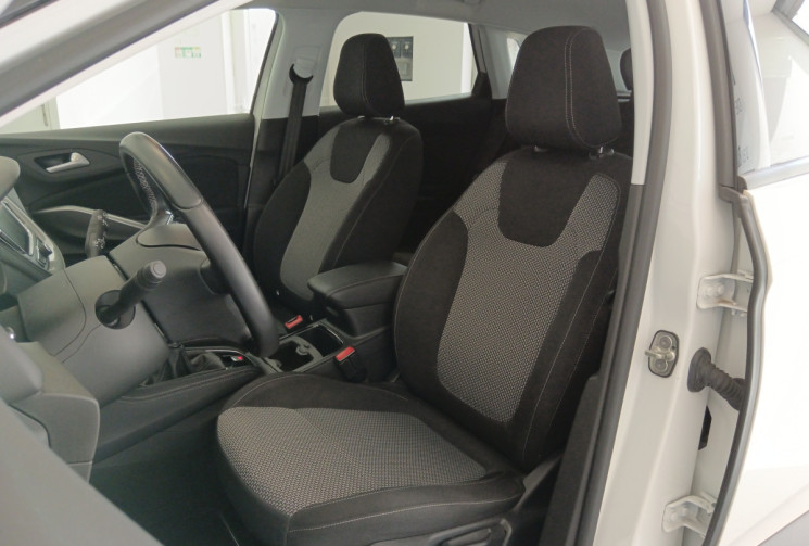Opel Grandland X 1.2 TURBO EDITION 130CV ENTRETIEN A JOUR ET SUIVI/GARANTIE 6 MOIS
