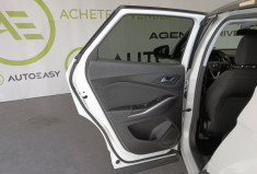Opel Grandland X 1.2 TURBO EDITION 130CV ENTRETIEN A JOUR ET SUIVI/GARANTIE 6 MOIS