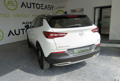 Opel Grandland X 1.2 TURBO EDITION 130CV ENTRETIEN A JOUR ET SUIVI/GARANTIE 6 MOIS