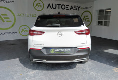 Opel Grandland X 1.2 TURBO EDITION 130CV ENTRETIEN A JOUR ET SUIVI/GARANTIE 6 MOIS
