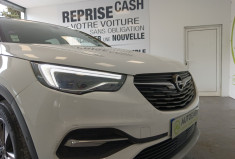 Opel Grandland X 1.2 TURBO EDITION 130CV ENTRETIEN A JOUR ET SUIVI/GARANTIE 6 MOIS