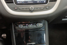 Opel Grandland X 1.2 TURBO EDITION 130CV ENTRETIEN A JOUR ET SUIVI/GARANTIE 6 MOIS