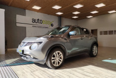 Nissan Juke 1.5 dCi 110ch Connect Edition
