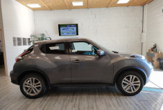 Nissan Juke 1.5 dCi 110ch Connect Edition