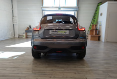 Nissan Juke 1.5 dCi 110ch Connect Edition