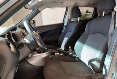 Nissan Juke 1.5 dCi 110ch Connect Edition