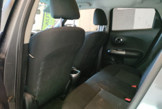 Nissan Juke 1.5 dCi 110ch Connect Edition