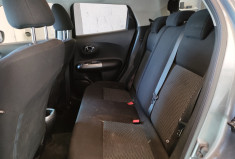 Nissan Juke 1.5 dCi 110ch Connect Edition
