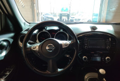 Nissan Juke 1.5 dCi 110ch Connect Edition