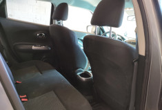 Nissan Juke 1.5 dCi 110ch Connect Edition