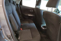 Nissan Juke 1.5 dCi 110ch Connect Edition