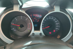 Nissan Juke 1.5 dCi 110ch Connect Edition