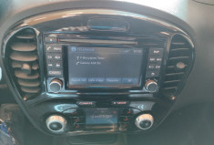 Nissan Juke 1.5 dCi 110ch Connect Edition