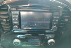 Nissan Juke 1.5 dCi 110ch Connect Edition