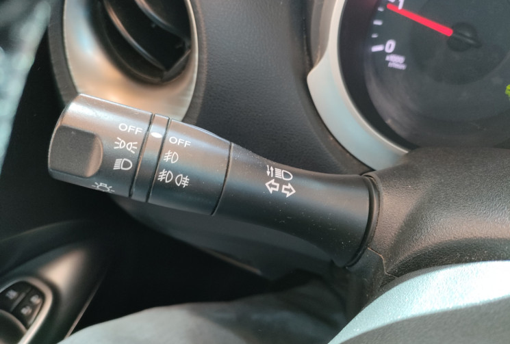 Nissan Juke 1.5 dCi 110ch Connect Edition