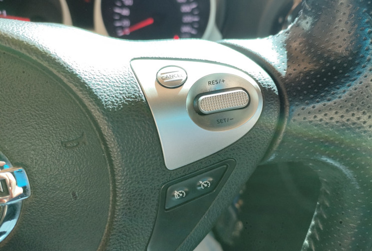 Nissan Juke 1.5 dCi 110ch Connect Edition