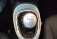 Nissan Juke 1.5 dCi 110ch Connect Edition