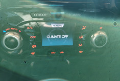 Nissan Juke 1.5 dCi 110ch Connect Edition