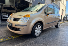 Renault MODUS 1.6 i 16V 113 cv Boîte auto VENTE A MARCHAND UNIQUEMENT 