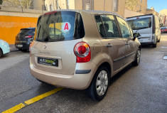 Renault MODUS 1.6 i 16V 113 cv Boîte auto VENTE A MARCHAND UNIQUEMENT 