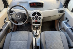 Renault MODUS 1.6 i 16V 113 cv Boîte auto VENTE A MARCHAND UNIQUEMENT 