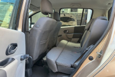 Renault MODUS 1.6 i 16V 113 cv Boîte auto VENTE A MARCHAND UNIQUEMENT 
