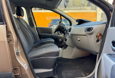 Renault MODUS 1.6 i 16V 113 cv Boîte auto VENTE A MARCHAND UNIQUEMENT 