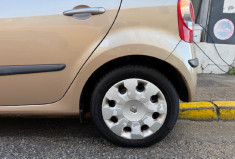 Renault MODUS 1.6 i 16V 113 cv Boîte auto VENTE A MARCHAND UNIQUEMENT 