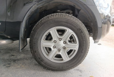 Ford Ranger  III 2.2 TDCi 150ch DOUBLE CAB LIMITED 4x4 BVA ENTRETIEN A JOUR GARANTIE 6 MOIS