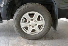 Ford Ranger  III 2.2 TDCi 150ch DOUBLE CAB LIMITED 4x4 BVA ENTRETIEN A JOUR GARANTIE 6 MOIS