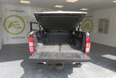Ford Ranger  III 2.2 TDCi 150ch DOUBLE CAB LIMITED 4x4 BVA ENTRETIEN A JOUR GARANTIE 6 MOIS