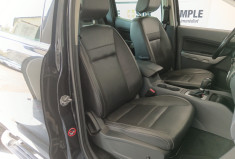 Ford Ranger  III 2.2 TDCi 150ch DOUBLE CAB LIMITED 4x4 BVA ENTRETIEN A JOUR GARANTIE 6 MOIS