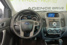 Ford Ranger  III 2.2 TDCi 150ch DOUBLE CAB LIMITED 4x4 BVA ENTRETIEN A JOUR GARANTIE 6 MOIS