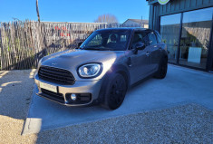 Mini Countryman F60 150 CV BVA8 COOPER D LONGSTONE