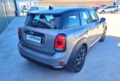Mini Countryman F60 150 CV BVA8 COOPER D LONGSTONE
