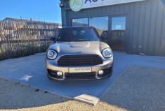 Mini Countryman F60 150 CV BVA8 COOPER D LONGSTONE