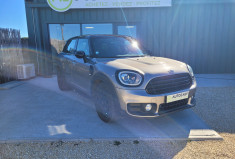 Mini Countryman F60 150 CV BVA8 COOPER D LONGSTONE