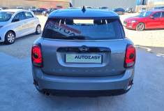 Mini Countryman F60 150 CV BVA8 COOPER D LONGSTONE