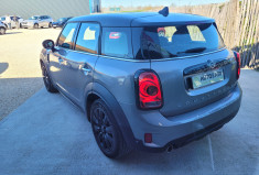 Mini Countryman F60 150 CV BVA8 COOPER D LONGSTONE