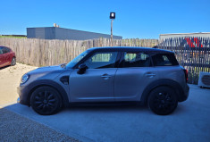 Mini Countryman F60 150 CV BVA8 COOPER D LONGSTONE