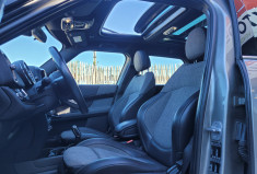 Mini Countryman F60 150 CV BVA8 COOPER D LONGSTONE