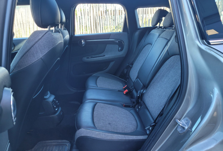 Mini Countryman F60 150 CV BVA8 COOPER D LONGSTONE