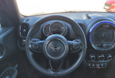 Mini Countryman F60 150 CV BVA8 COOPER D LONGSTONE