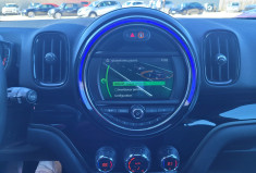 Mini Countryman F60 150 CV BVA8 COOPER D LONGSTONE