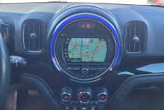 Mini Countryman F60 150 CV BVA8 COOPER D LONGSTONE