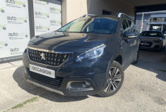 Peugeot 2008 1.2 PureTech  DISTRI OK 110 ch Allure BOITE AUTO EAT6